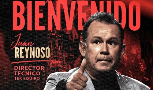 Juan Reynoso salió campeón de Melgar en el 2015. Foto: L1 MAX Juan Reynoso fue anunciado como nuevo entrenador de Melgar para el Torneo Clausura 2025