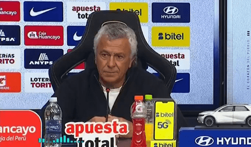 Néstor Gorosito tiene contrato con Alianza Lima hasta finales del 2025