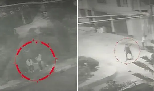 Vecinos en San Juan de Miraflores denuncian constantes asesinatos de menores en el distrito. Foto: composición LR/América Vecinos en San Juan de Miraflores denuncian constantes asesinatos de menores en el distrito.