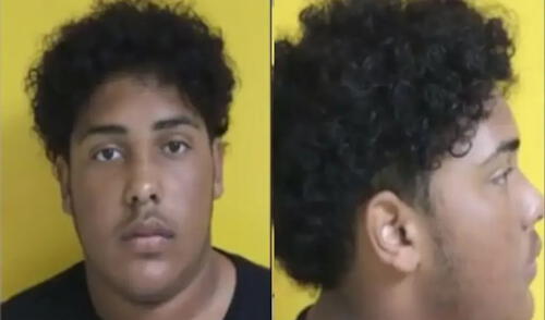 Trevor Lee, se entregó a las autoridades tras presuntamente asesinar a sus padres de múltiples disparos