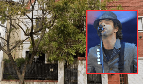 La identidad de los restos humanos hallados al lado de la casa de Gustavo Cerati ha sido confirmada. La identidad de los restos humanos hallados al lado de la casa de Gustavo Cerati ha sido confirmada.