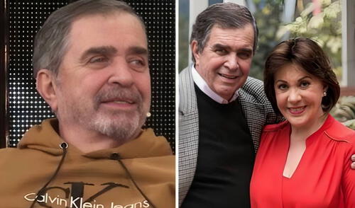 El actor Marcelo Oxenford arribó a Perú en 1983. Dos años después inició su carrera en la TV. El actor Marcelo Oxenford arribó a Perú en 1983. Dos años después inició su carrera en la TV