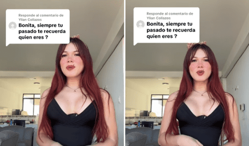 Cirugía de reasignación de sexo de 'La Uchulú' fue en Tailandia y contó con el apoyo de su madre.