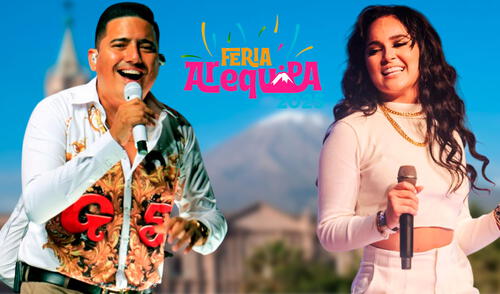 La Feria Arequipa 2025 se celebrará del 9 al 17 de agosto