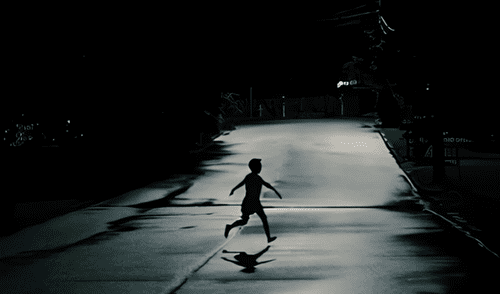 'La hora de la desaparición' reparto