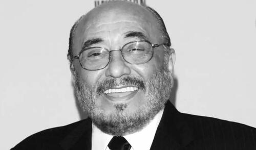 Eddie Palmieri ganó un premio de los Grammy en 1975 por su álbum 'The Sun of Latin Music'