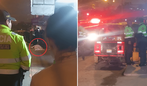 Sujetos interceptaron a víctima cuando salía a comprar a bodega cercana.