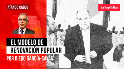 Diego García Sayán