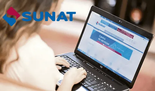 Puedes revisar el estado de tu RUC en línea. Foto: Composición LR/ Archivo GLR