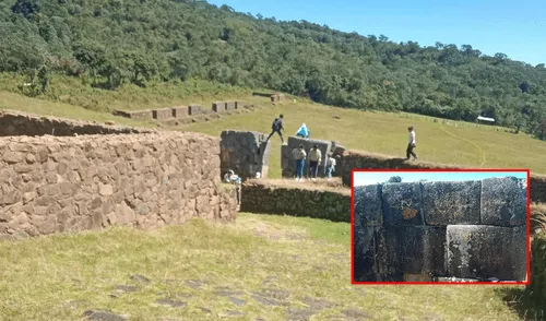 Comuna de Ayabaca pide al Ministerio de Cultura incrementar los esfuerzos. Foto: Composición LR /Municipalidad Provincial de Ayabaca