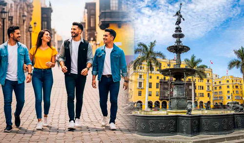 Recorridos turísticos gratis por el centro histórico de Lima: cronograma de tours guiados y acceso a museos, según MML