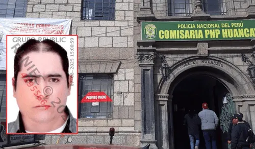 Los hijos y la mujer fueron trasladados a un hospital para recibir atención médica.