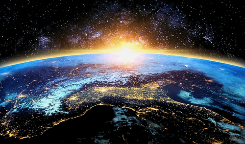 La actividad humana genera dos nuevas estaciones en el planeta, según científicos.