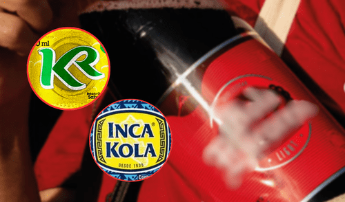 Kola escocesa es la primera gaseosa peruana en obtener un premio internacional.
