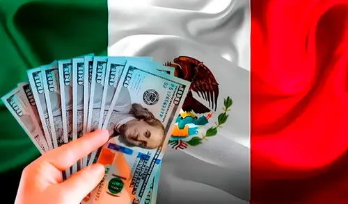 Cotización del dólar en México hoy, viernes 8 de agosto, según Banco Azteca, BBVA y otras entidades financieras.