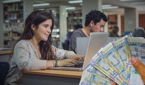 Las carreras profesionales más demandadas en Perú para el 2025, según el MTPE Las carreras profesionales más demandadas en Perú para el 2025, según el MTPE