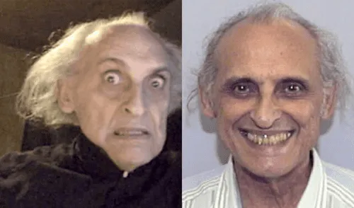 Edward Muscare subía videos a YouTube y un seguidor descubrió que abusó de un menor de edad en EEUU