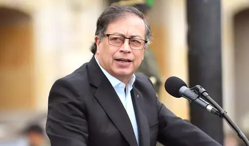 Gustavo Petro