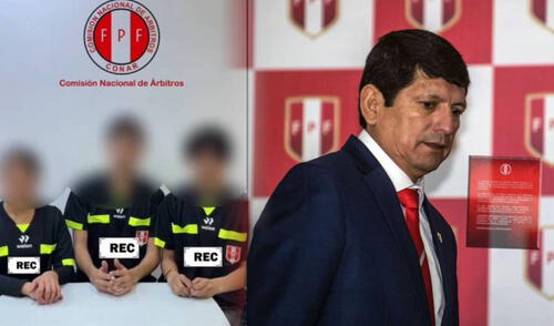 CONAR desmiente video con fuertes acusaciones sobre Lozano.