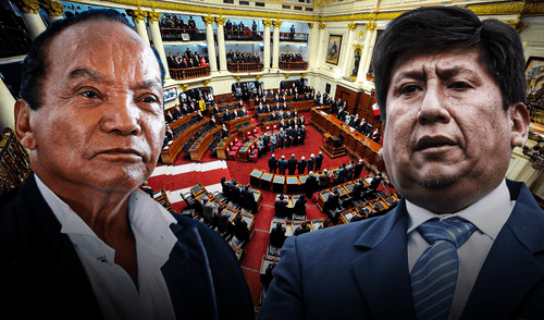 Melcochita lucha a favor del proyecto de Waldemar Cerrón para hacerlo Patrimonio Cultural del Perú. Melcochita lucha a favor del proyecto de Waldemar Cerrón para hacerlo Patrimonio Cultural del Perú.