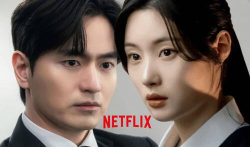 El drama coreano 'El sinuoso camino del derecho' tendrá 12 capítulos en Netflix