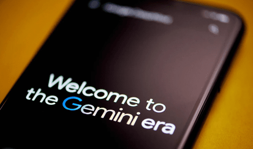 Esta nueva herramienta ya se encuentra disponible en Gemini. Foto: Getty Images