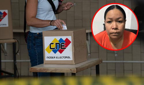 Mujer se hace pasar por candidata para alcalde de la Guayana Esequiba: solicitaba dinero y materiales de construcción