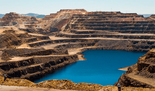 Río Tinto, Minas de Río Tinto, fútbol en España