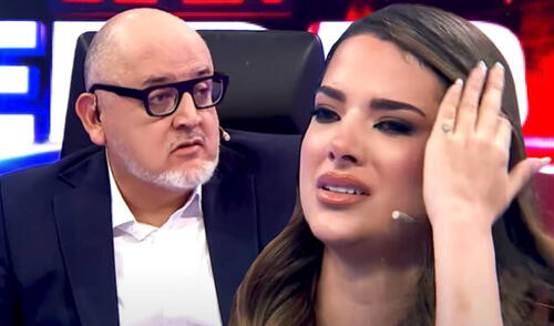 'El valor de la verdad' con Suheyn Cipriani se transmitirá el 10 de agosto