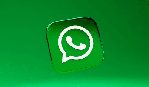 Este nuevo chat tiene algunas limitaciones Este nuevo chat tiene algunas limitaciones. Foto: GoDaddy