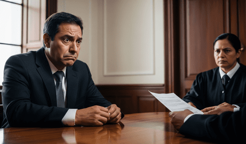 Abogado es multado por el Colegio de Abogados de Lima