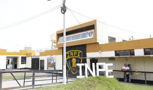 Mejía fue arrestado el 25 de julio en el asentamiento humano Nueva Santa Rosa.