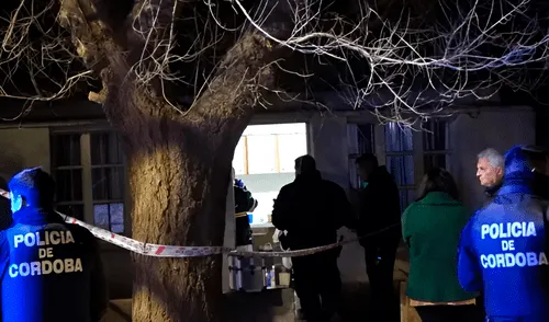 Adolescente fue asesinado por su madre con un arma blanca en Argentina.