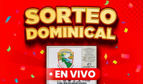 lotería de panamá, sorteo dominical, telemetro en vivo