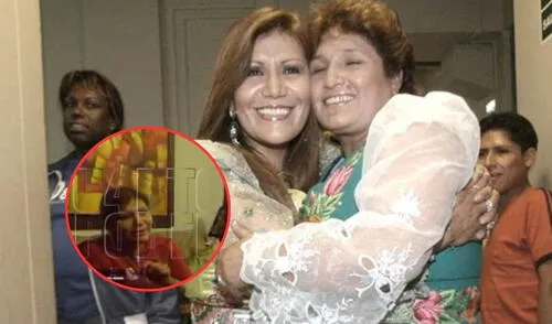Alicia Delgado fue encontrada sin vida en su departamento en Santiago de Surco.
