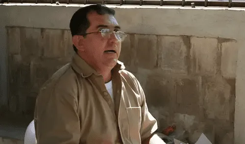 Luis Alfredo Garavito es considerado el mayor infanticida de América Latina. Luis Alfredo Garavito es considerado el mayor infanticida de América Latina.