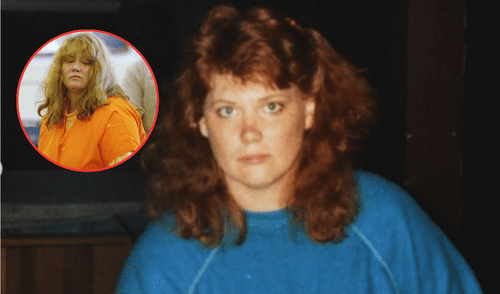 Michelle “Shelly” Knotek y su esposo usaban su casa en Estados Unidos para ofrecer alojamiento y luego asesinar a sus víctimas. Michelle “Shelly” Knotek ofrecía alojamiento en su casa de EEUU para asesinar a sus inquilinos