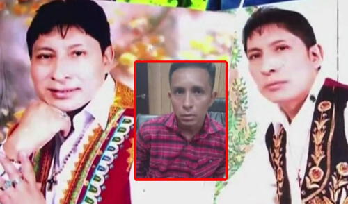 El 'Gorrión huanuqueño' conoció a su asesino de 27 años a través de las redes sociales. El 'Gorrión huanuqueño' conoció a su asesino de 27 años a través de las redes sociales.