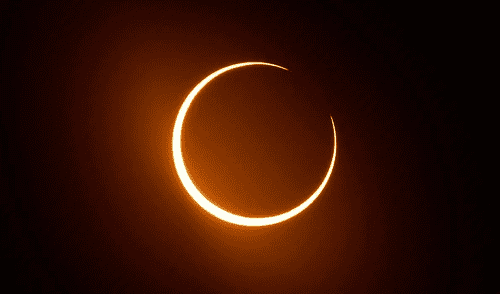 Entérate en dónde y cómo ver el eclipse más largo de todo el siglo: ¿llegará a América Latina?