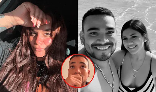 Mujer niega ser prima de Josimar en escándalo de infidelidad