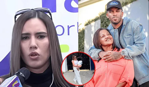 Darinka Ramírez critica a Doña Charo