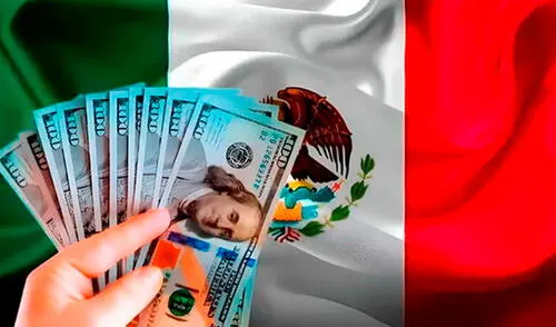Cotización del dólar en México hoy, domingo 10, según Banco Azteca, BBVA y otras entidades financieras. Cotización del dólar en México hoy, domingo 10, según Banco Azteca, BBVA y otras entidades financieras.