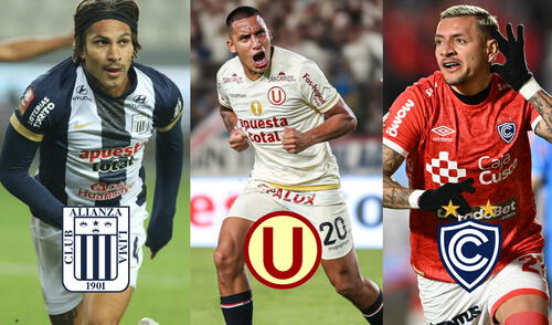 Copa Libertadores / Sudamericana