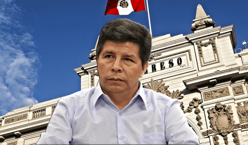 Pedro Castillo no se encuentra inhabilitado para ejercer cargos públicos.