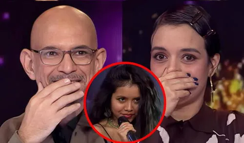 La joven imitadora de Karol G destacó en el casting de 'Yo soy' por su entrega y carisma, aunque no avanzó a la siguiente ronda