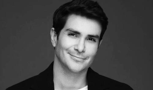 El actor Juan Carlos Ramírez también apareció en 'Lo que callamos las mujeres'.