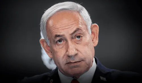 Netanyahu aseguró que su plan acabará con la invasión de Hamás en Gaza.