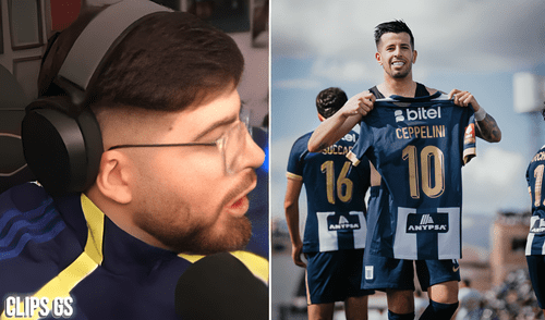 'La Cobra' ninguneó el triunfo de Alianza Lima sobre Ayacucho FC.