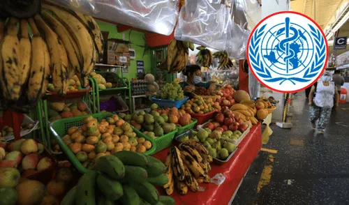 Estudio revela que mujeres consumen más frutas que los hombres. Estudio revela que mujeres consumen más frutas que los hombres y que personas de bajos recursos tienen deficiencias en su dieta.