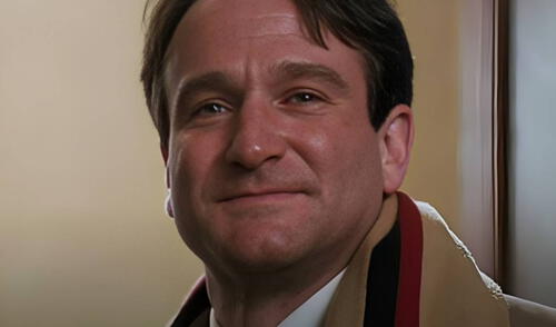 Robin Williams falleció poco después de cumplir 63 años